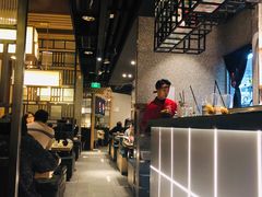 -好牛烧肉(世茂广场店)