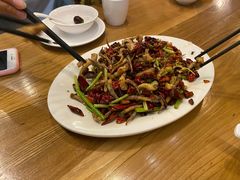 -陈傻子餐厅(世纪都会店)