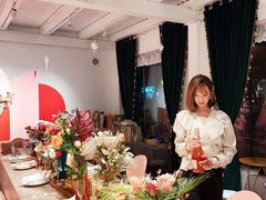 -佐佑帐篷环游记(南锣鼓巷店)