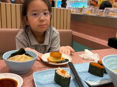 -元气寿司(环球港店)