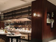 -源·咖啡自助餐厅·开渔季·闽南美食·三文鱼·烧烤(海口华彩洲际酒店)