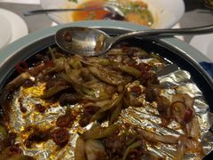 -宴昆山·私房菜(春晖店)