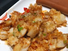 -湘汇概念铁板烧(铁西万达店)