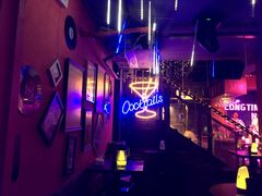 -好久不见网红乐队酒吧(鼓浪屿海底世界店)