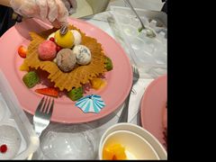 -哈根达斯(泉州万达店)