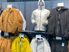 -迪卡侬(越秀公园店)