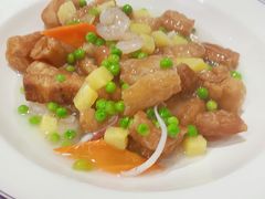 -翠姐姐农家大院(滨康路店)