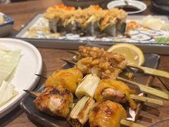 -鸟鹏烧鸟居酒屋(熙龙湾店)