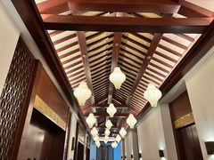 -苏州环秀晓筑养生度假村