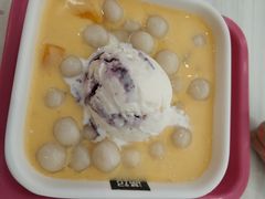 -满记甜品(龙湖长楹天街二店)