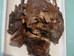 麻油鸭-沈家花园如皋菜(海阳路店)