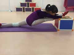 -艺彩童馨舞蹈培训学校(西湖道校区)