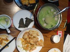 -金掌勺·锅包肉(双榆树店)