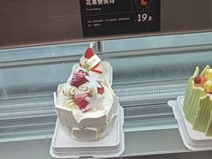 -罗森尼娜(德思勤店)