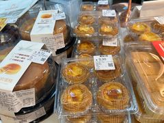 -物美超市(三里河店)