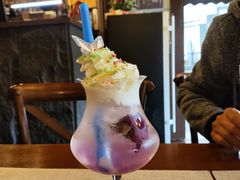 -猫岛主趣味餐厅(鼓浪屿店)