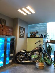 -極致刺青TATTOO STUDIO 私人订制