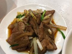 -二扁私房面馆(崂山路店)