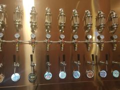 -云鼎·炙火精酿啤酒秘制烧烤(工体店)