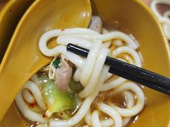 -天瑞福云南过桥米线(十里河店)