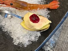 -渔荷食町·铁板烧料理(崂山万象汇店)