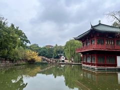 -房湖公园