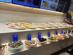 -赶海部落海鲜城(海阳路店)