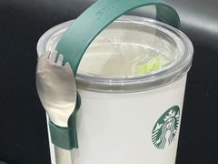 -星巴克(北京王府井店)