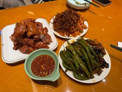 -春花民族美食(佳木斯总店)