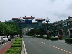 -海州古城