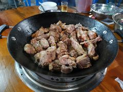 醉鹅-大地农庄(逢沙大道店)