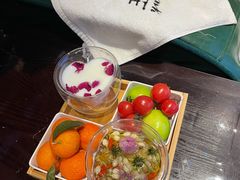 -玉清池3D影院足浴按摩(国贸店)
