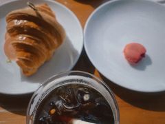 -嘉定凯悦·咖啡厅