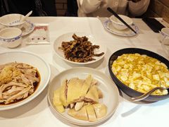 -老吉士酒家(天平路店)