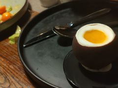 -喜洲吧·江畔老船厂·庭院餐厅(喜临院店)
