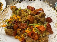 -六和孝顺素食餐厅(西湖道店)