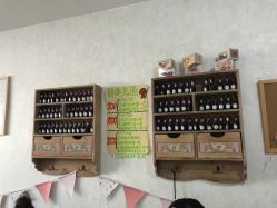 -LJ nail日式美甲工作室