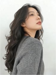 -逸丝风尚专注烫染