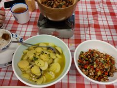 -新李记 · 口味菜馆(南郊公园店)