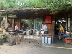 门面-青城甲(青城山店)