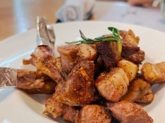铁板羊排-鹤菊怀石料理(江北店)