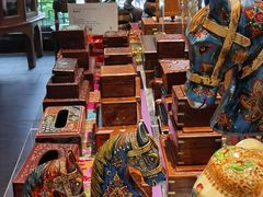 -香园茶社·金陵小灶(老门东店)