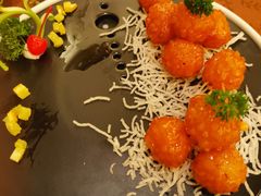 -西安饭庄(立丰国际店)