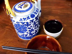 -大自然素食(望桐路店)