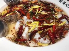 -太二酸菜鱼(正大广场店)