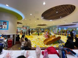 -MELAND(郑州万象城店)