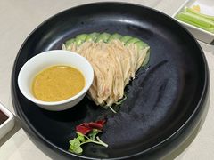 -北京全聚德(玉泉路店)