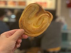-国际饭店·帆声西饼屋(黄河路店)