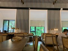 大堂-浙江大学玉泉校区四食堂
