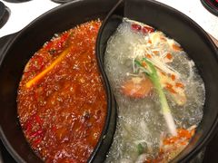 -钢管厂五区小郡肝串串香(南山店)